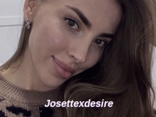 Josettexdesire