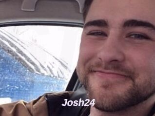 Josh24