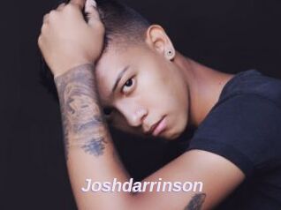 Joshdarrinson