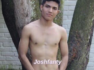 Joshfanty