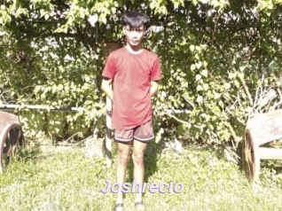 Joshrecio