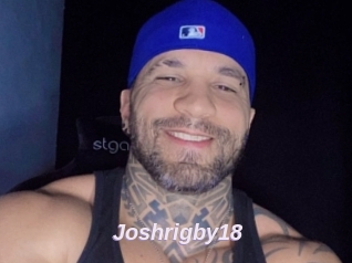 Joshrigby18