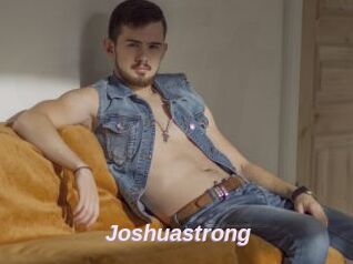 Joshuastrong