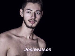 Joshwatson