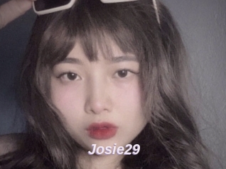 Josie29