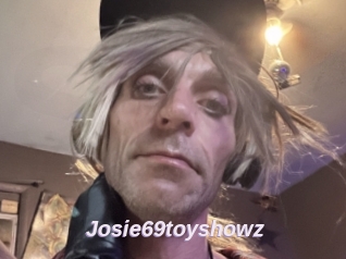 Josie69toyshowz