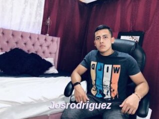 Josrodriguez