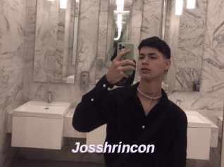 Josshrincon