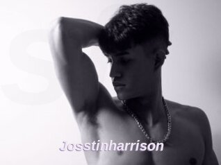 Josstinharrison
