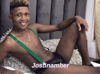 Jostinamber
