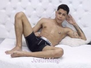 Jostinking