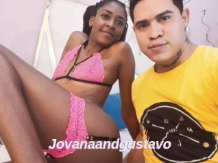 Jovanaandgustavo
