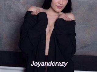 Joyandcrazy