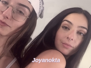 Joyanokta