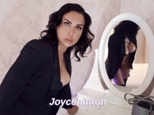 Joycehinton