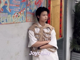 Joycekay