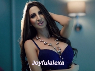 Joyfulalexa