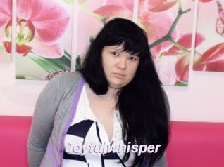 Joyfulwhisper