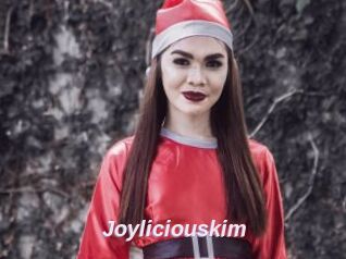 Joyliciouskim