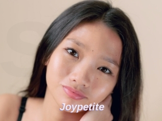 Joypetite