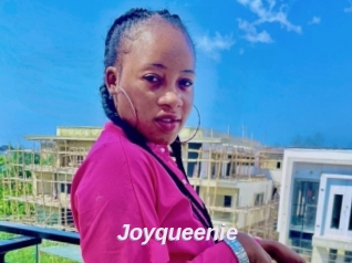 Joyqueenie