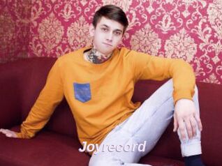Joyrecord