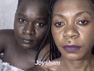 Joysham