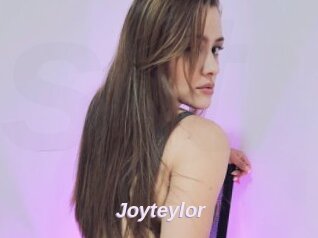 Joyteylor