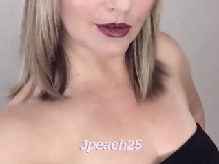 Jpeach25
