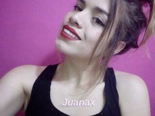 Juanax