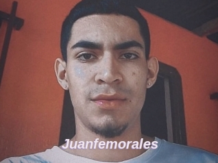 Juanfemorales