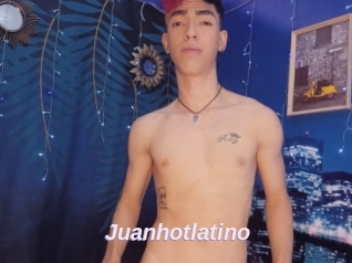 Juanhotlatino