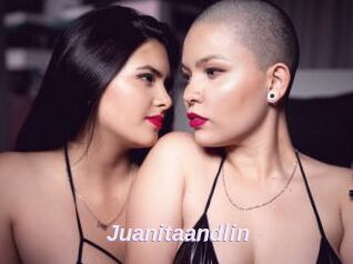 Juanitaandlin