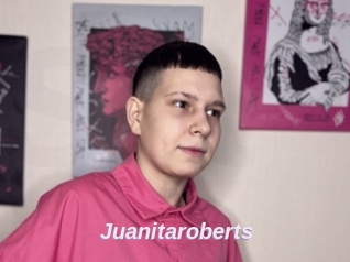 Juanitaroberts