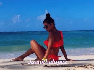 Juanithalopez