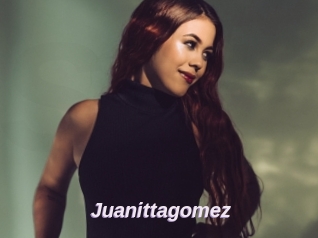 Juanittagomez