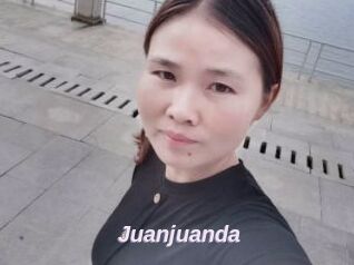 Juanjuanda