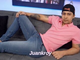 Juankroy