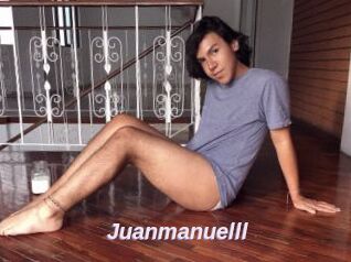 Juanmanuelll