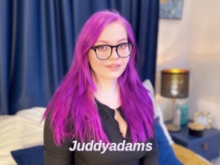 Juddyadams