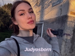 Judyosborn