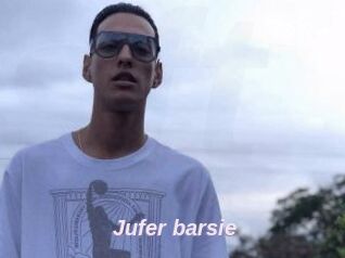 Jufer_barsie