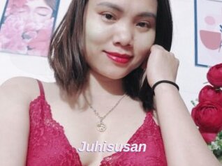 Juhisusan
