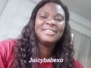 Juicybabexo