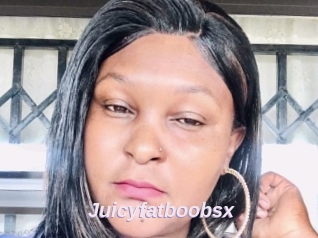 Juicyfatboobsx