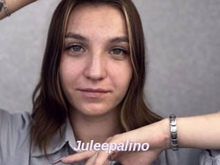 Juleepalino