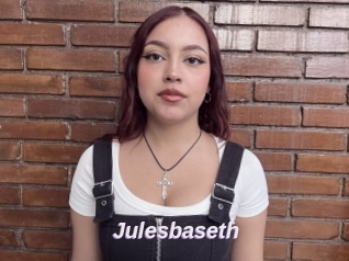 Julesbaseth