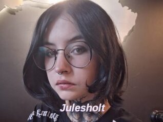 Julesholt