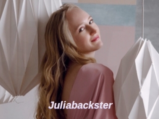 Juliabackster