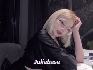 Juliabase